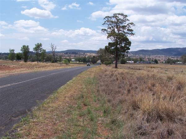 Gilgandra Rural Area (4/03/2013 4:40:12 PM)