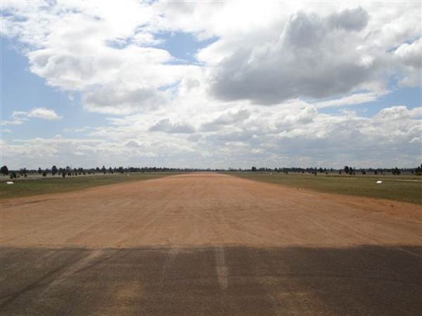 Gilgandra Aerodrome (4/03/2013 4:43:02 PM)