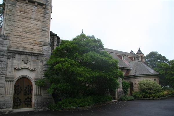 The King's School (5/03/2013 5:51:09 AM)