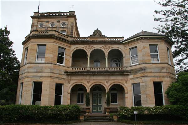 The King's School (5/03/2013 5:56:21 AM)