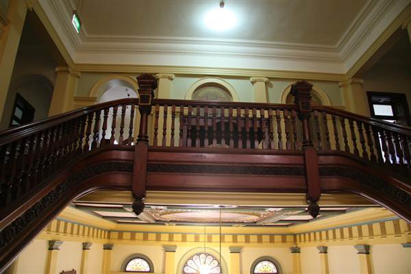 The King's School (5/03/2013 6:07:40 AM)