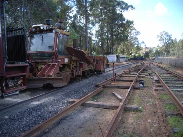 Glenreagh Mountain Railway Museum (5/03/2013 9:48:44 AM)