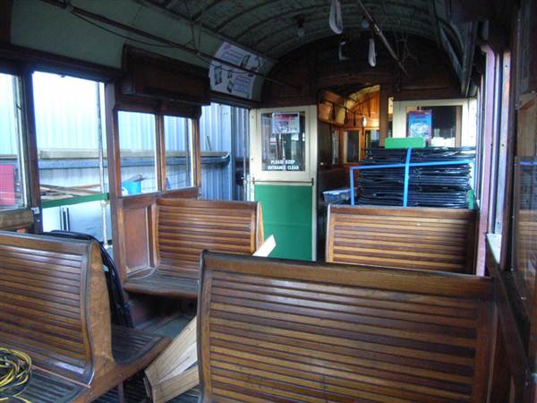 Glenreagh Mountain Railway Museum (5/03/2013 9:49:42 AM)