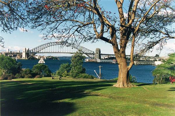 Goat Island (5/03/2013 10:04:28 AM)