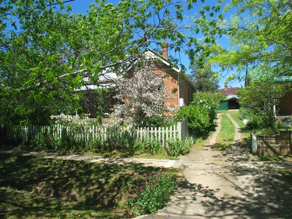 Goulburn (5/03/2013 10:33:01 AM)