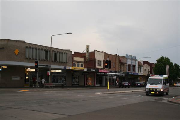 Goulburn (5/03/2013 10:35:19 AM)