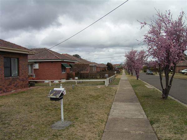 Goulburn (5/03/2013 10:35:40 AM)