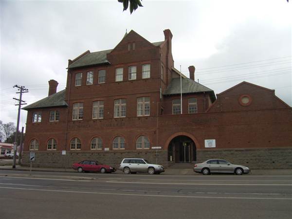 Goulburn (5/03/2013 10:37:30 AM)