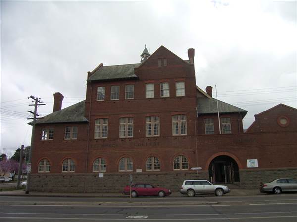 Goulburn (5/03/2013 10:37:48 AM)