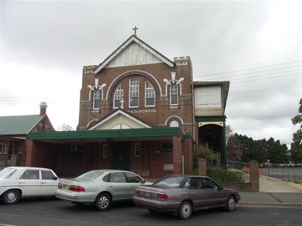 Goulburn (5/03/2013 10:38:25 AM)