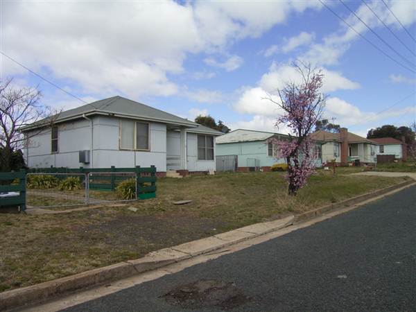 Goulburn (5/03/2013 10:39:33 AM)