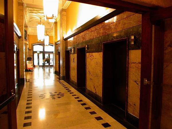 The Grace Hotel Sydney (5/03/2013 11:00:18 AM)