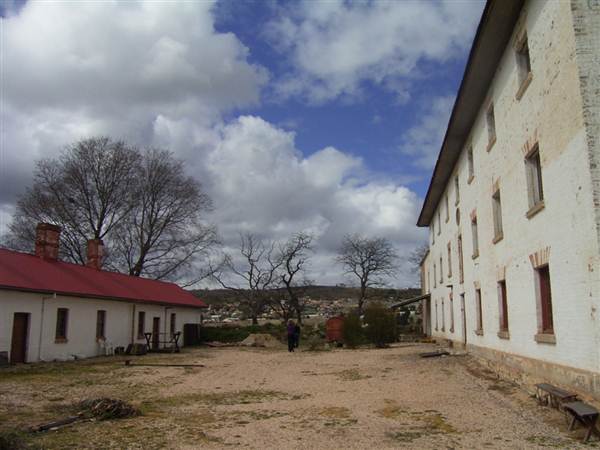 Goulburn Brewery (5/03/2013 11:18:30 AM)
