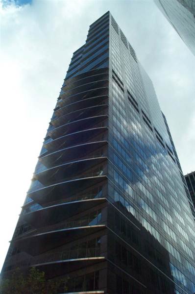 Governor Phillip Tower and Governor Macquarie Tower (5/03/2013 12:09:04 PM)