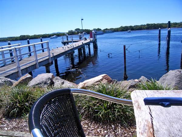 Hawks Nest Area (5/03/2013 1:20:44 PM)