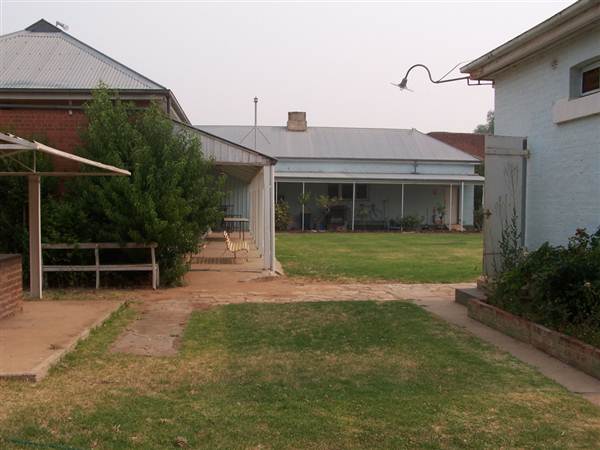 Hay Gaol (5/03/2013 1:25:01 PM)