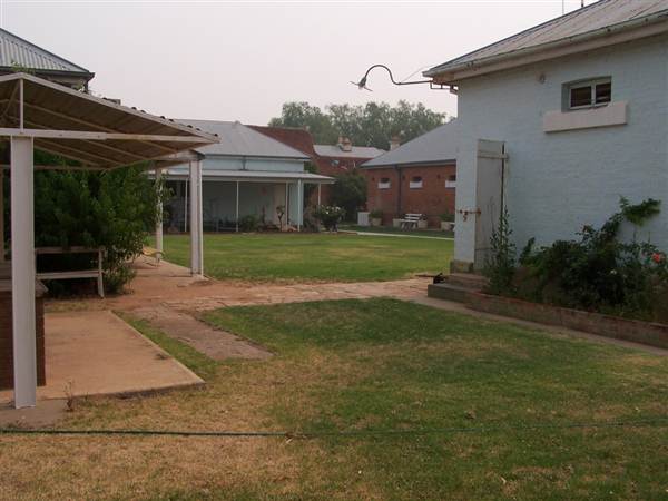 Hay Gaol (5/03/2013 1:25:40 PM)