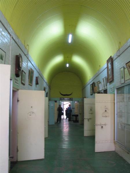Hay Gaol (5/03/2013 1:26:00 PM)