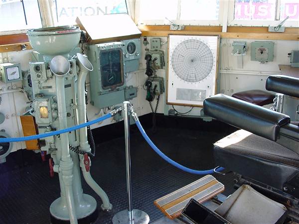 ex-HMAS Vampire (5/03/2013 2:19:14 PM)