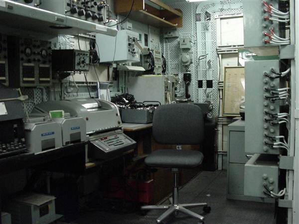 ex-HMAS Vampire (5/03/2013 2:19:40 PM)