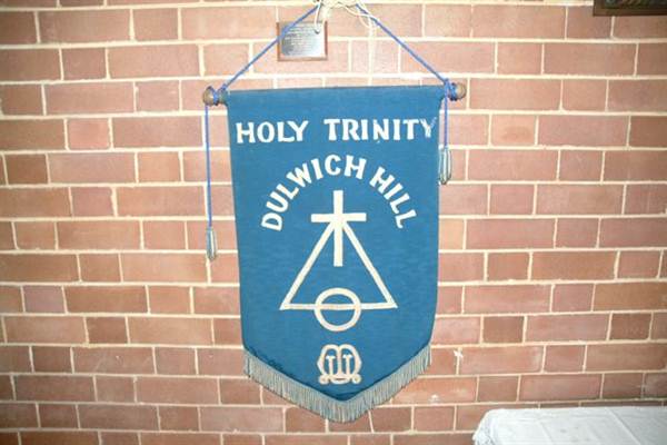 Holy Trinity Church (5/03/2013 2:20:36 PM)