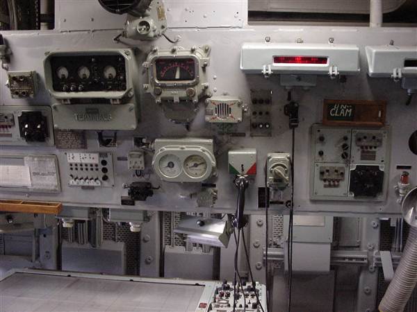 ex-HMAS Vampire (5/03/2013 2:21:02 PM)