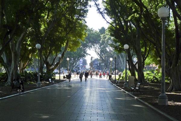 Hyde Park (5/03/2013 8:13:58 PM)
