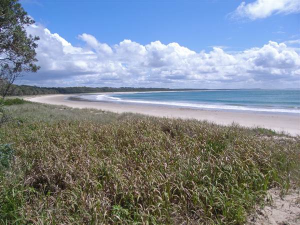 Iluka (5/03/2013 8:33:24 PM)