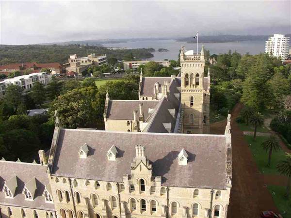ICMS - International College of Management, Sydney (5/03/2013 9:01:59 PM)