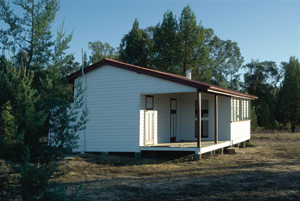 Inverary Homestead - Dthinna Dthinnawan National Park (5/03/2013 9:06:57 PM)