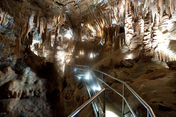 Jenolan Caves (5/03/2013 9:44:24 PM)