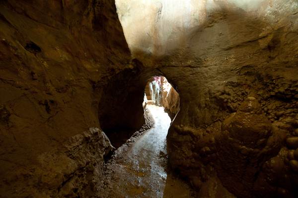 Jenolan Caves (5/03/2013 9:45:15 PM)