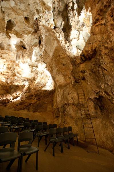 Jenolan Caves (5/03/2013 9:46:32 PM)