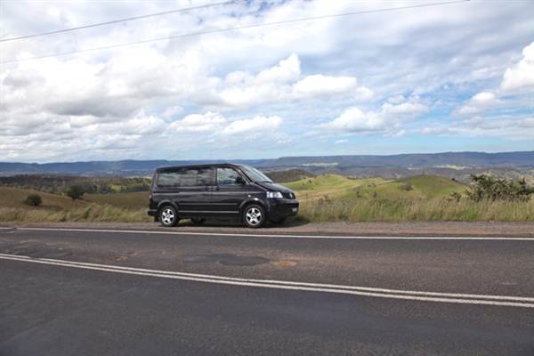 Jenolan Caves Road (5/03/2013 10:24:06 PM)