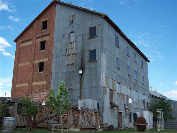 Junee Licorice and Chocolate Factory (5/03/2013 11:23:46 PM)