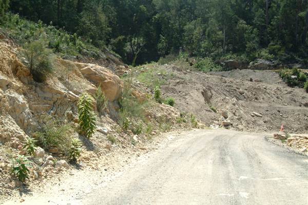 Kimbriki Resource Recovery Centre (6/03/2013 11:03:14 AM)