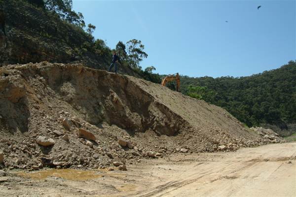 Kimbriki Resource Recovery Centre (6/03/2013 11:04:05 AM)