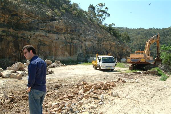 Kimbriki Resource Recovery Centre (6/03/2013 11:04:56 AM)