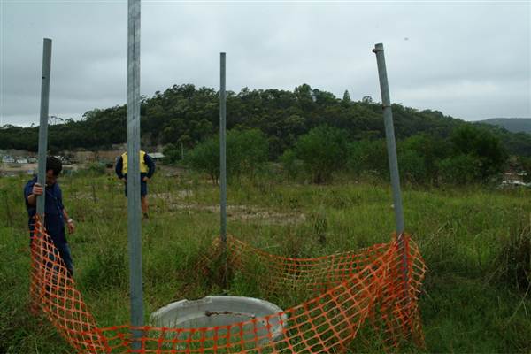 Kimbriki Resource Recovery Centre (6/03/2013 11:08:24 AM)