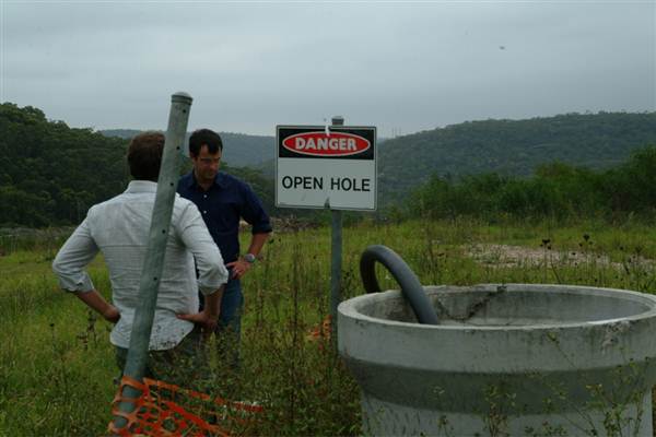 Kimbriki Resource Recovery Centre (6/03/2013 11:09:17 AM)