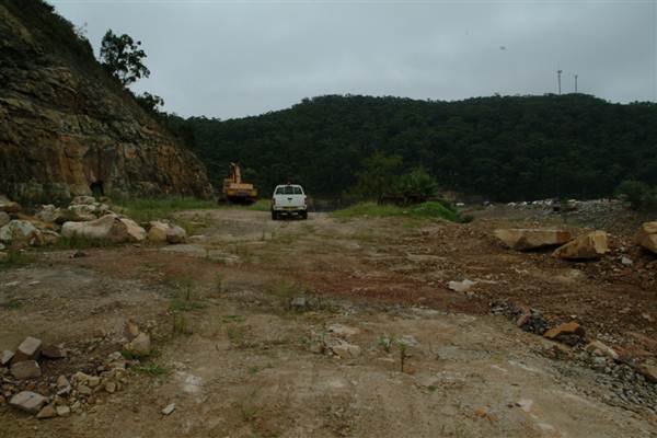 Kimbriki Resource Recovery Centre (6/03/2013 11:10:27 AM)