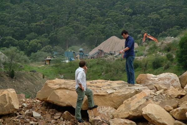 Kimbriki Resource Recovery Centre (6/03/2013 11:11:02 AM)