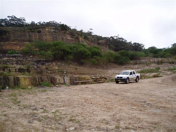 Kimbriki Resource Recovery Centre (6/03/2013 11:12:47 AM)