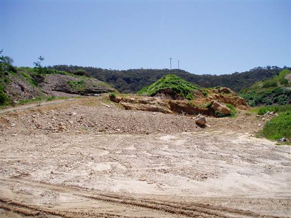 Kimbriki Resource Recovery Centre (6/03/2013 11:13:44 AM)