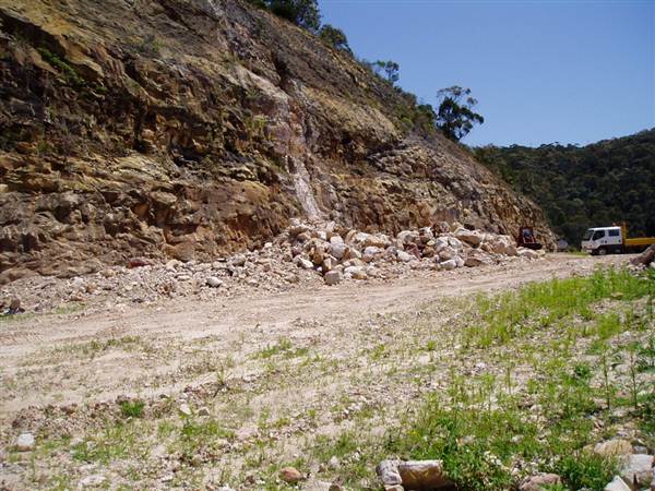 Kimbriki Resource Recovery Centre (6/03/2013 11:14:13 AM)