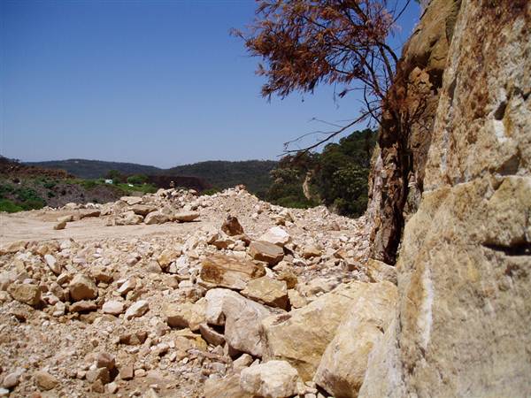Kimbriki Resource Recovery Centre (6/03/2013 11:14:40 AM)