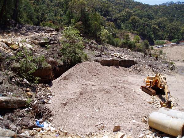 Kimbriki Resource Recovery Centre (6/03/2013 11:15:07 AM)