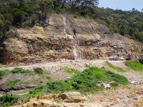 Kimbriki Resource Recovery Centre (6/03/2013 11:15:46 AM)