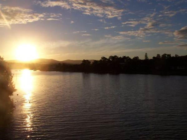 Lake Macquarie (6/03/2013 11:52:17 AM)
