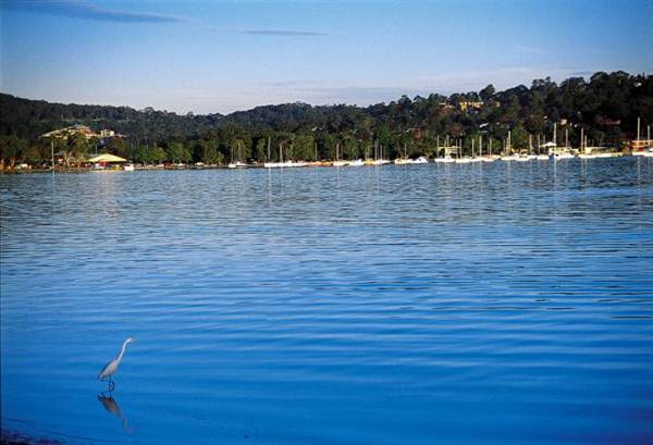 Lake Macquarie (6/03/2013 11:52:31 AM)